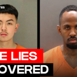 18-Year-Old Taylor Chan Allegedly Helped Daejon Love Fake Millions In Investment Gains 