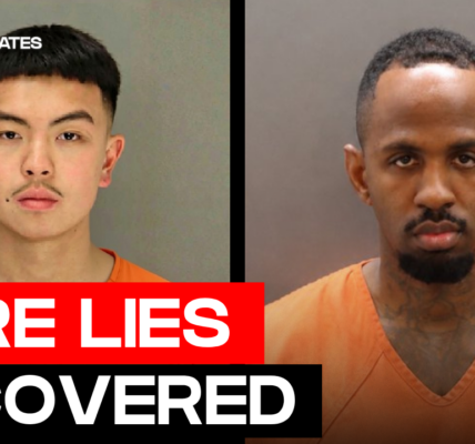 18-Year-Old Taylor Chan Allegedly Helped Daejon Love Fake Millions In Investment Gains