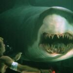 Stealth Deep Blue Sea Sequel Becomes Cult Classic for Jaws Fans