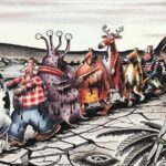 Gary Larson's Greatest Strip Returns 30 Years After The Far Side