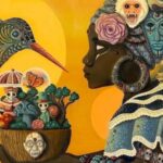 Classic Sci-Fi Novels by Women That Are Timelessly Relevant
