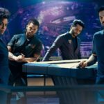 7 Sci-Fi Series Featuring Only Great Books