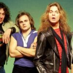 Van Halen's Legacy: A Dozen Self-Inflicted Wounds