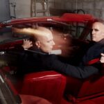 A Perfect Circle's 'Starless' Tops Mainstream Rock Airplay Chart
