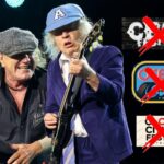 AC/DC Show Postponed Due to Storm Disrupting East Coast Concerts