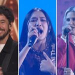 AGT Winner Nene Royal Joins Linkin Park for Finale Performance