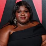 Acting Insights from AHS Star Gabourey Sidibe After Twins