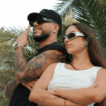 ARIA VEGA Achieves First Billboard No. 1 with Ryan Castro Collaboration