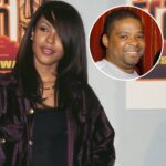 Aaliyah's Uncle Files Lawsuit Blaming Son for 2001 Plane Crash