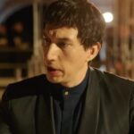 Adam Driver & Anne Hathaway Star in Upcoming Amazon MGM Film