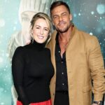 Alan Ritchson and Wife Catherine Split After 20 Years of Marriage