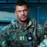 Alan Ritchson's Netflix Sci-Fi Thriller Keeps Him on the Streamer