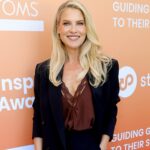 Ali Larter Dazzles on Red Carpet with Daughter Vivienne