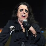 Alice Cooper New Dates Announced with Criss Angel