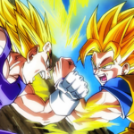 Super Saiyans Ranked: All 11 in Official Dragon Ball Canon