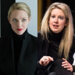 Amanda Seyfried Comments on Elizabeth Holmes' 2027 Release