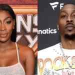 Amy Luciani Opens Up About Reconciling With Husband Dwight Howard After Publicly Accusing Him Of Drug Use (VIDEO)