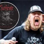 Posthumous Album Featuring Tomas Lindberg Announced