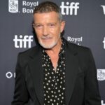 Stella Banderas Shines in Rare Red Carpet Appearance at TIFF