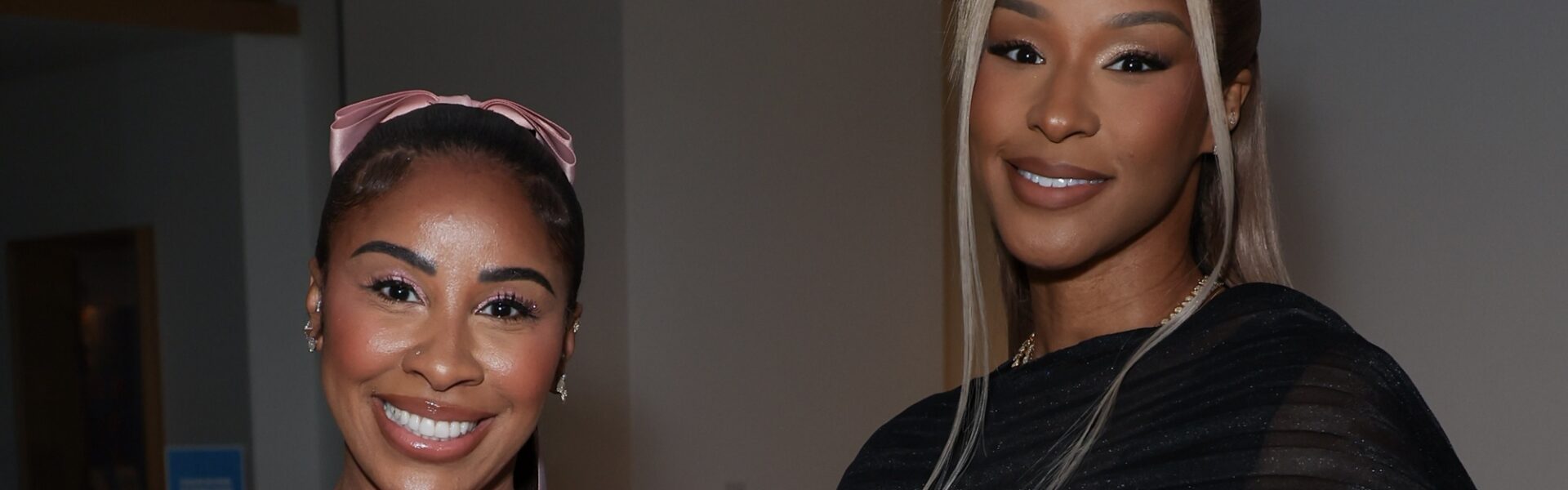 Social Media Goes OFF After Savannah James' Bestie April McDaniel Says She'll Fly Business Class While Savannah Flies First Class On Their Trips