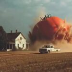 Attack of the Killer Tomatoes: Organic Intelligence