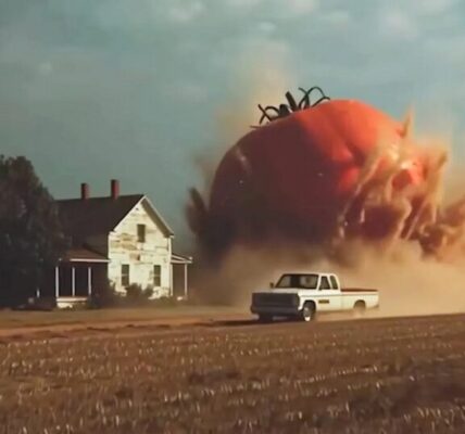 Attack of the Killer Tomatoes: Organic Intelligence