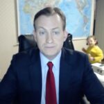 BBC Dad Robert Kelly Posts Adorable Photos of Kids Marion, James