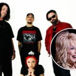 Bad Wolves Release Cover of Dolly Parton After Guitarist Exits