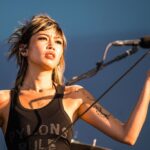Pylon by Beabadobee Hits No. 1 on ARIA Chart