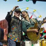 Beach Boys Delay 2026 Tour Again with New Schedule