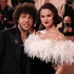 Benny Blanco Shares Thoughts on Selena Gomez's Baby Plans