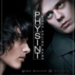 Physint starring Bill Skarsgård from Death Stranding creator Hideo Kojima