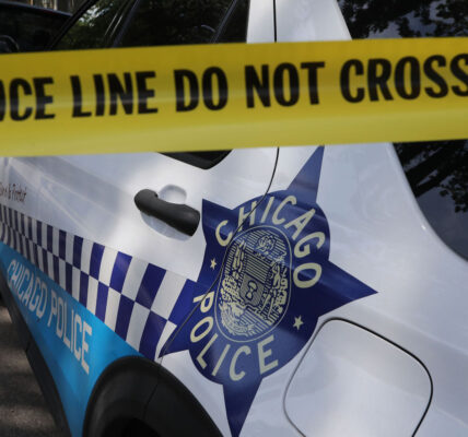 Prayers Up! Rapper Bloodhound Q50 Reportedly Dies At 22 After Being Ambushed By Gunmen In Chicago