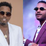 Bobby Valentino Jokes Lloyd Grown Man Hair Hairstyle Video Fan Reactions
