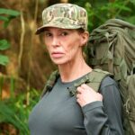 Brandi Glanville Injured and Sent Home from Special Forces