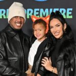 Coparenting with Nick Cannon: Bre Tiesi on His 12 Kids