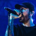 Breaking Benjamin Launches Fall 2026 Tour