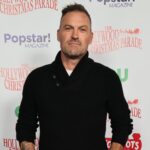 Lower Sex Drive and Testosterone at 53: Brian Austin Green Insights