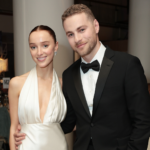 Phoebe Dynevor Marries Cameron Fuller in Bridgerton Style