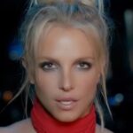 See-Through Lingerie: Britney Spears Shows Everything Off