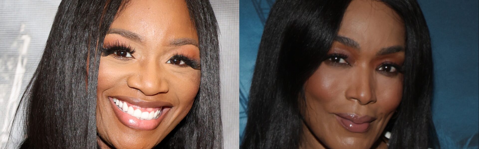 Claressa Shields Victoria BroRilla Woods Angela Bassett biopic movie Morris Chestnut Papoose