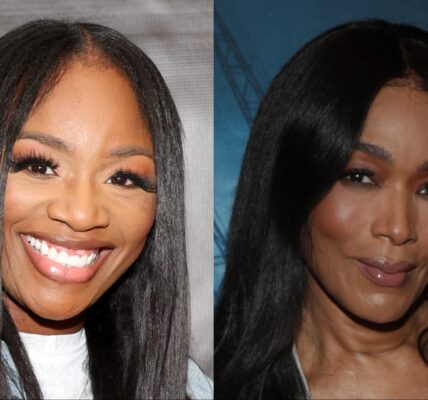 Claressa Shields Victoria BroRilla Woods Angela Bassett biopic movie Morris Chestnut Papoose