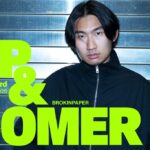 BrokinPaper: Billboard’s Rising Dance Artist of the Month