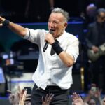 Bruce Springsteen New Concert Film Announcement