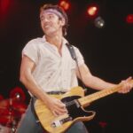 Dancing in the Dark Video by Bruce Springsteen Available Now