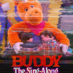 Buddy sing-along