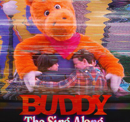 Buddy sing-along