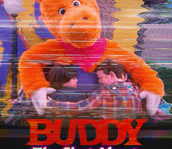 Buddy sing-along