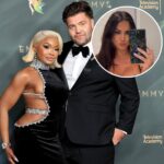 CT Tamburello's Ex Catalina White Comments on Phaedra Parks Romance