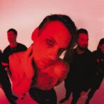 Beartooth's Latest Album Discussed by Caleb Shomo in Interview